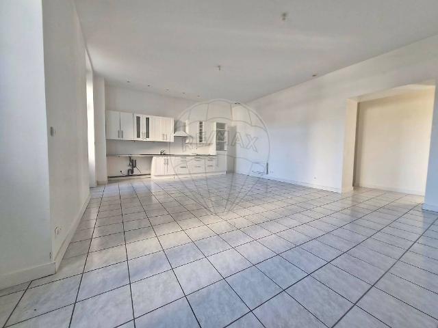 Appartement vente à Nevers, Pougues-les-eaux