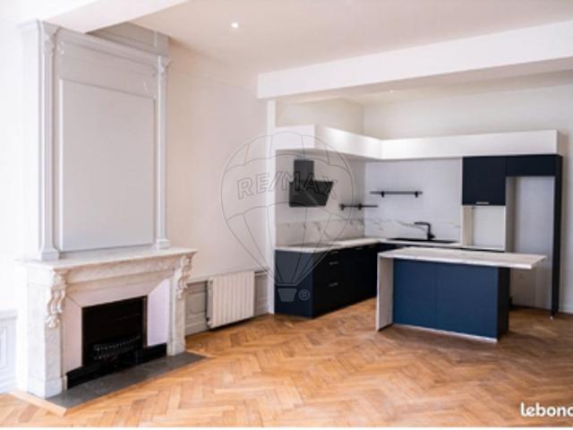 Appartement vente à Villefranche-sur-Saône, Rhône