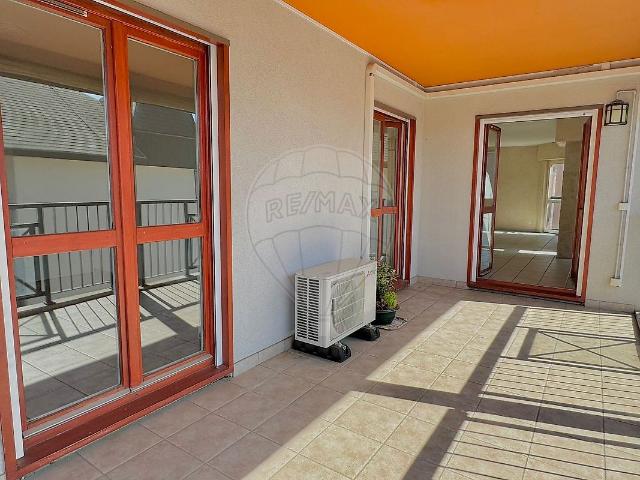 Duplex vente à Crettes, Challes-les-Eaux