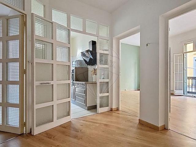 Appartement vente à Perpignan