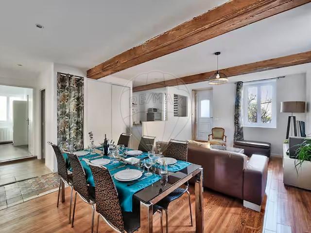 Appartement vente à Villefranche-sur-Saône, Rhône