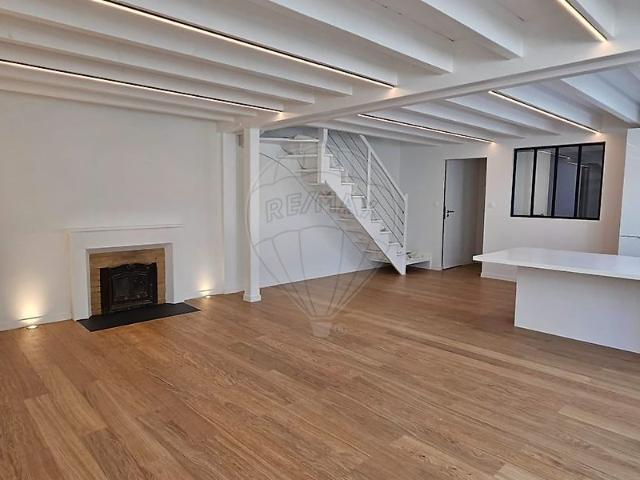 Duplex vente à La Rochelle