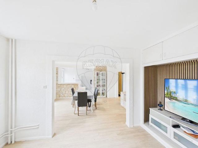Appartement vente à Thionville
