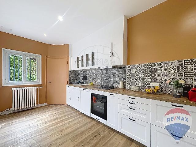 Appartement vente à Hôtel de Ville, Chalon-sur-Saône