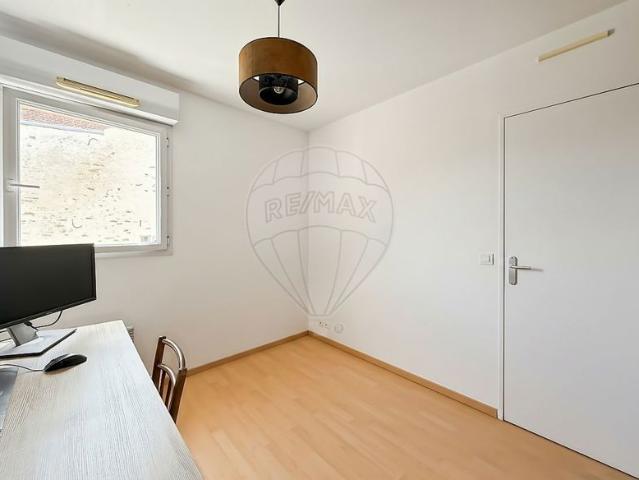 Appartement vente à Nantes