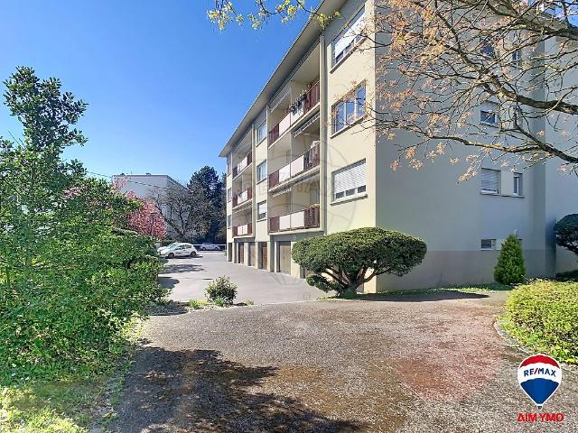 Appartement vente à Mulhouse, Illzach