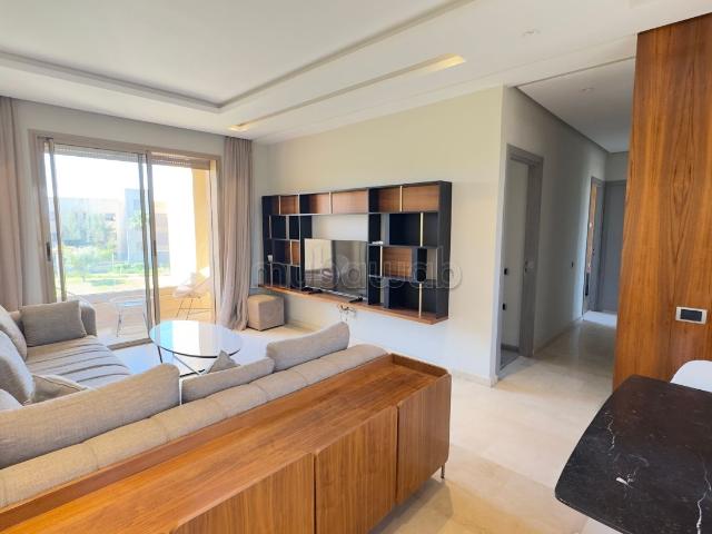 Appartement vente à Marrakech, L'Oriental