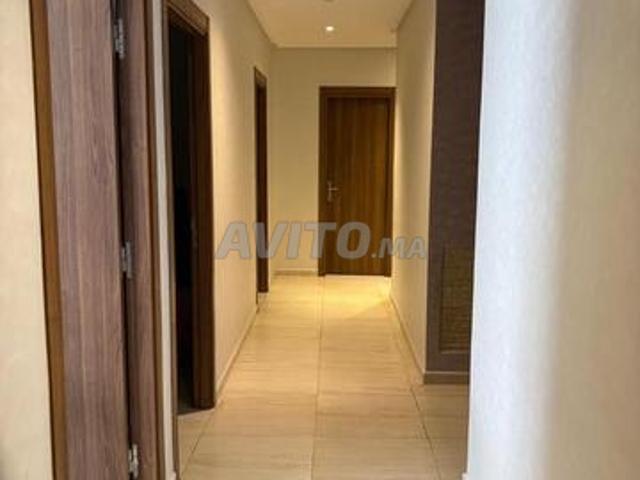 Appartement location à Bouskoura, Gharb-Chrarda-Beni Hssen
