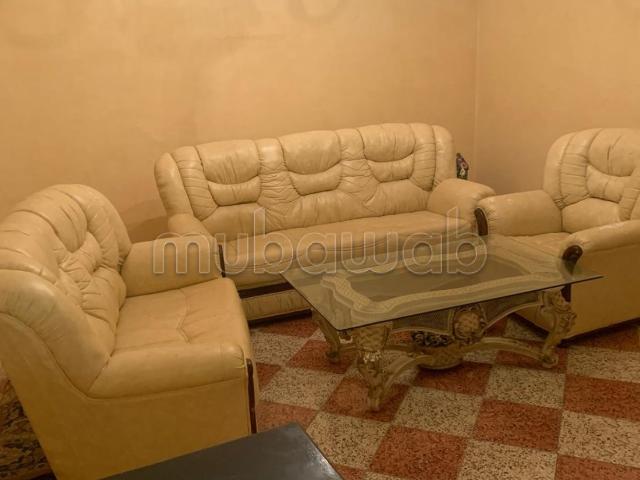 Appartement vente à El Ma, Gharb-Chrarda-Beni Hssen