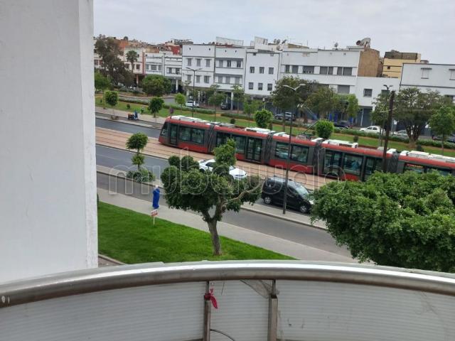 Appartement location à Anfa, Gharb-Chrarda-Beni Hssen