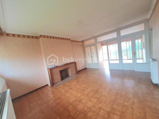 Appartement vente à Béziers