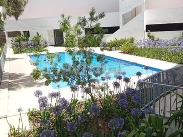 Appartement vente à Tangero, Tanger-Tétouan