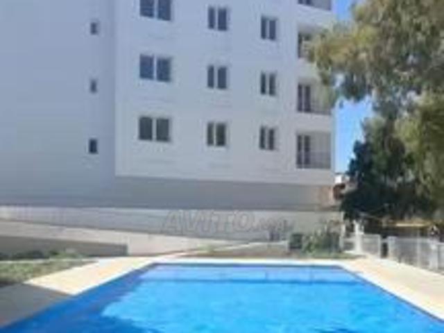 Appartement vente à Centre Ville