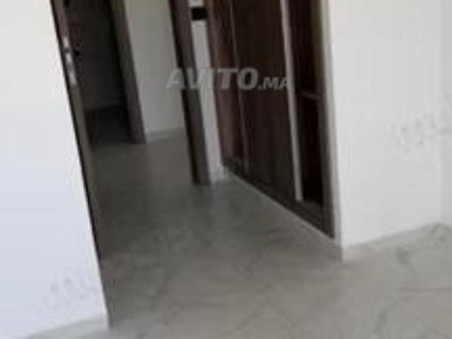 Appartement location à Témara