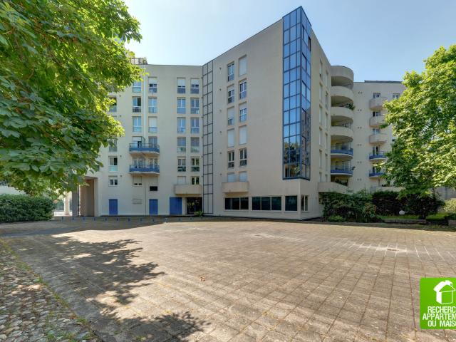 Duplex vente à Lyon, Métropole de Lyon