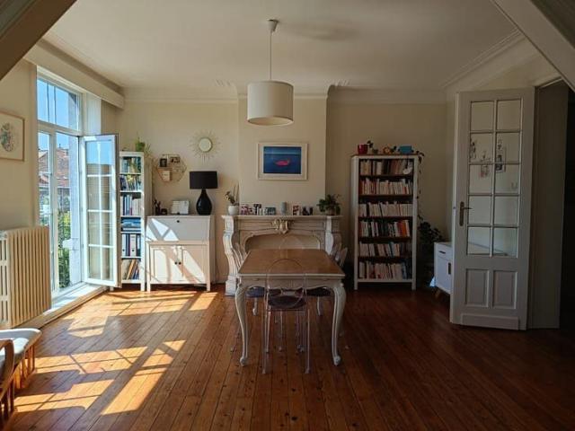 Appartement location à Berchem, Bruxelles