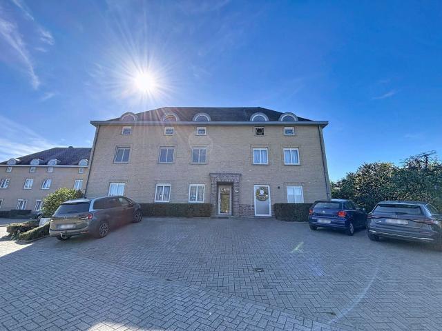 Appartement location à Wavre