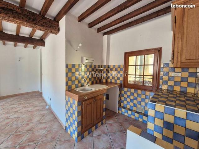 Appartement vente à Lorgues, Var