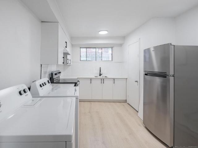 Apartment for rent in Saint-Michel, Montréal
