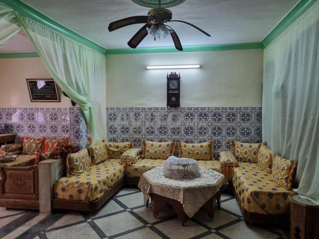 Appartement vente à Fès
