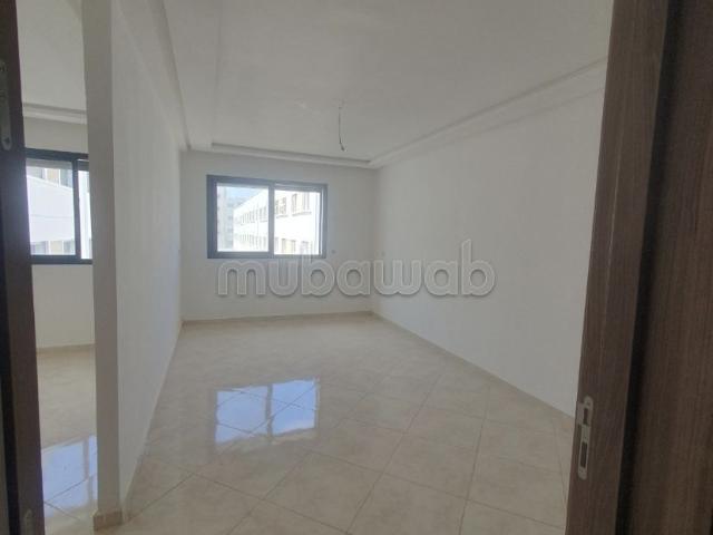 Appartement vente à Témara