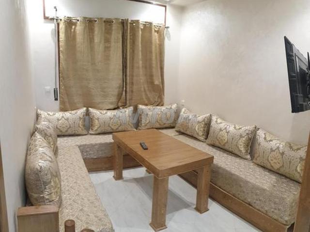 Appartement location à Tangero, Tanger-Tétouan