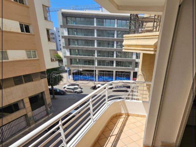 Appartement vente à Anfa, Gharb-Chrarda-Beni Hssen