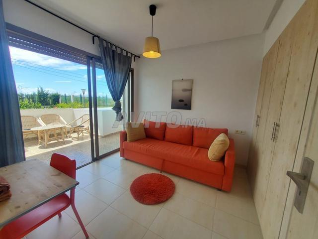 Appartement location à Mansouria, Gharb-Chrarda-Beni Hssen