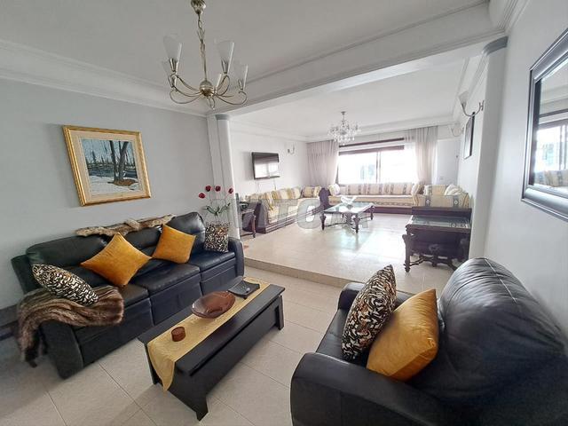 Appartement vente à Anfa, Gharb-Chrarda-Beni Hssen