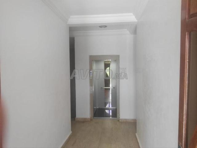 Appartement vente à Khémisset