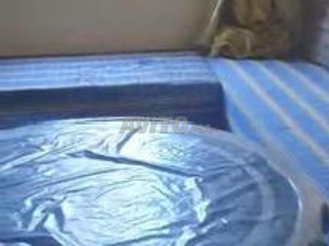 Appartement vente à Meknès