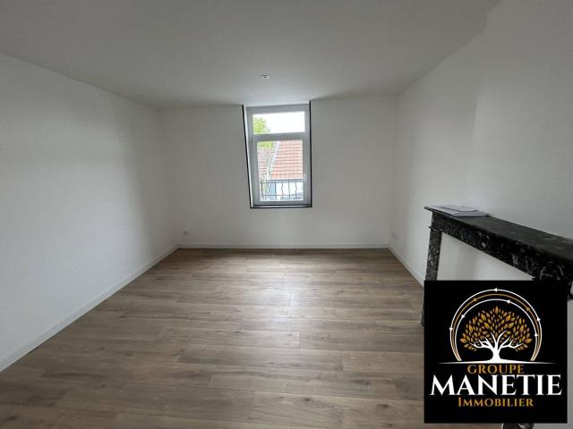 Appartement location à Vitry-en-Artois, Pas-de-Calais