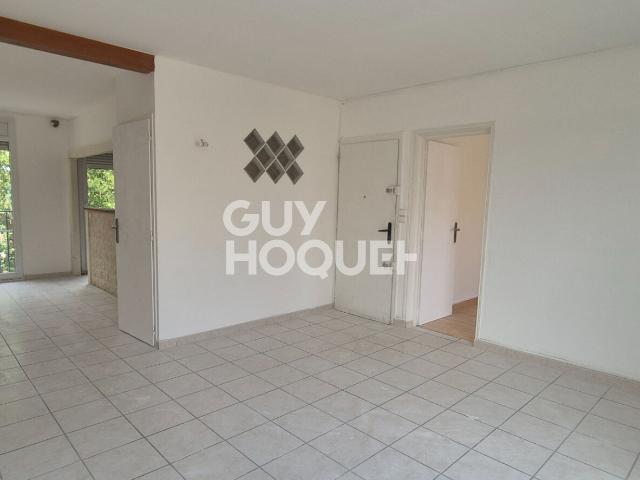 Appartement vente à Vieux Pré, Dreux