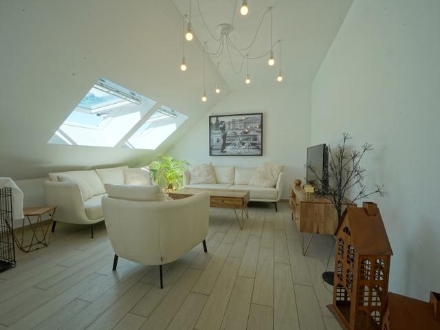 Appartement location à Chaudfontaine, Wallonie