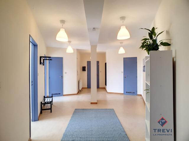 Appartement location à Charleroi, Wallonie