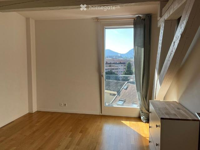Apartment mieten in Plainpalais, Genève