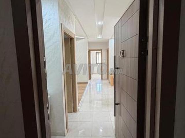 Appartement vente à Deroua, Gharb-Chrarda-Beni Hssen