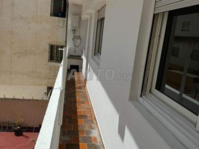 Appartement location à Anfa, Gharb-Chrarda-Beni Hssen