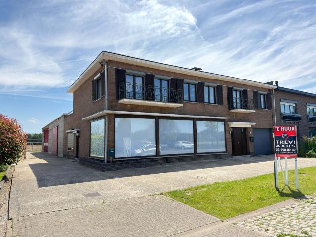 Appartement location à Liezel, Antwerpen