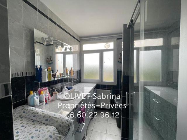Appartement vente à Rouen, Saint-aubin-lès-elbeuf