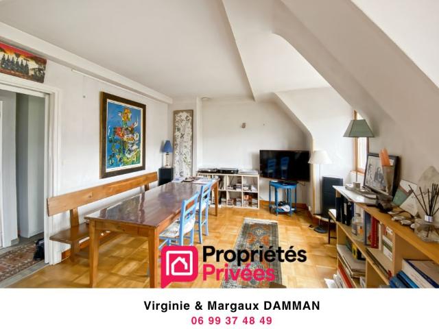 Appartement vente à Rouen, Elbeuf