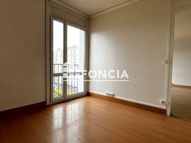 Appartement vente à Dreux