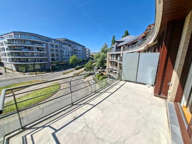 Appartement location à Sint-lambrechts-woluwe, Bruxelles