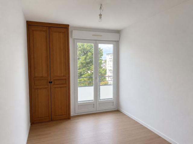 Appartement location à Nantes