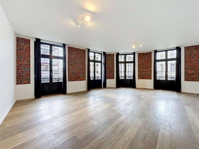 Appartement location à Brussel, Bruxelles