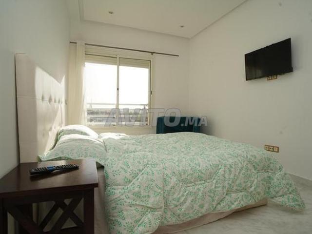 Appartement location à Témara