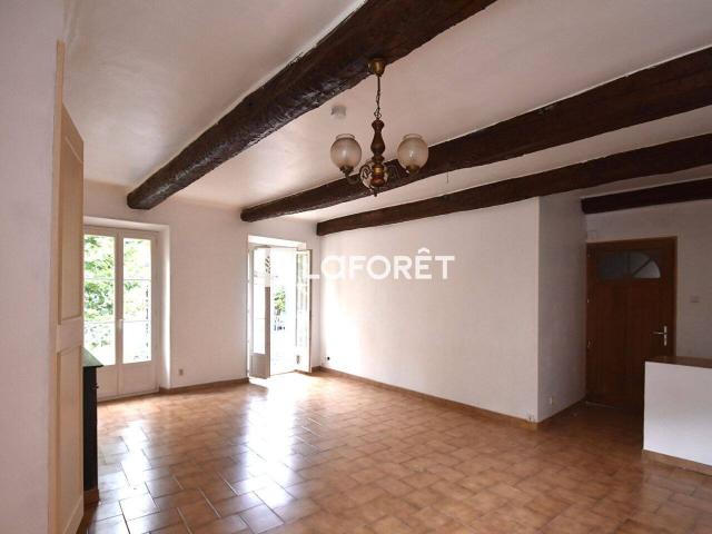 Appartement location à Bargemon, Var