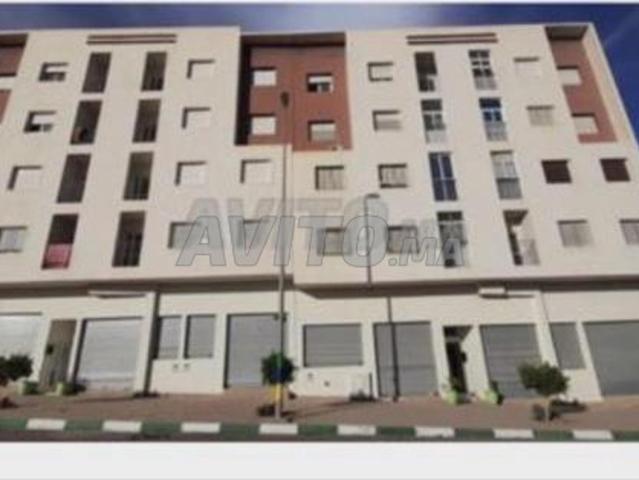 Appartement vente à Ben Slimane