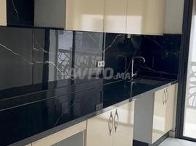 Appartement vente à Settat, Gharb-Chrarda-Beni Hssen