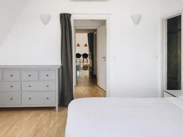 Appartement location à Brussel, Bruxelles